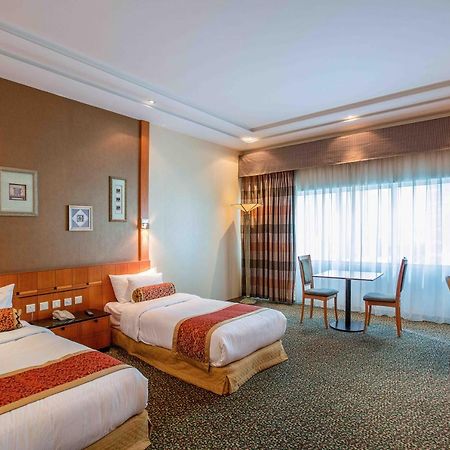Gulf Court Hotel Manama Ngoại thất bức ảnh