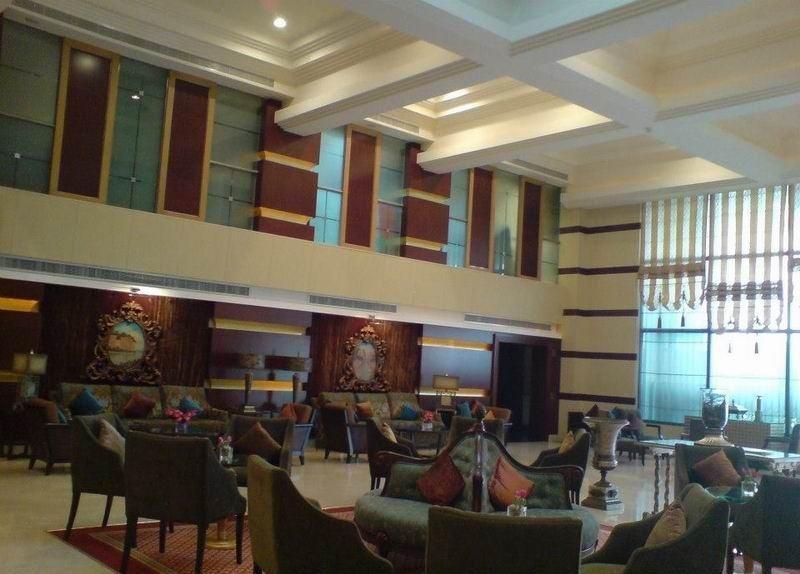 Gulf Court Hotel Manama Ngoại thất bức ảnh