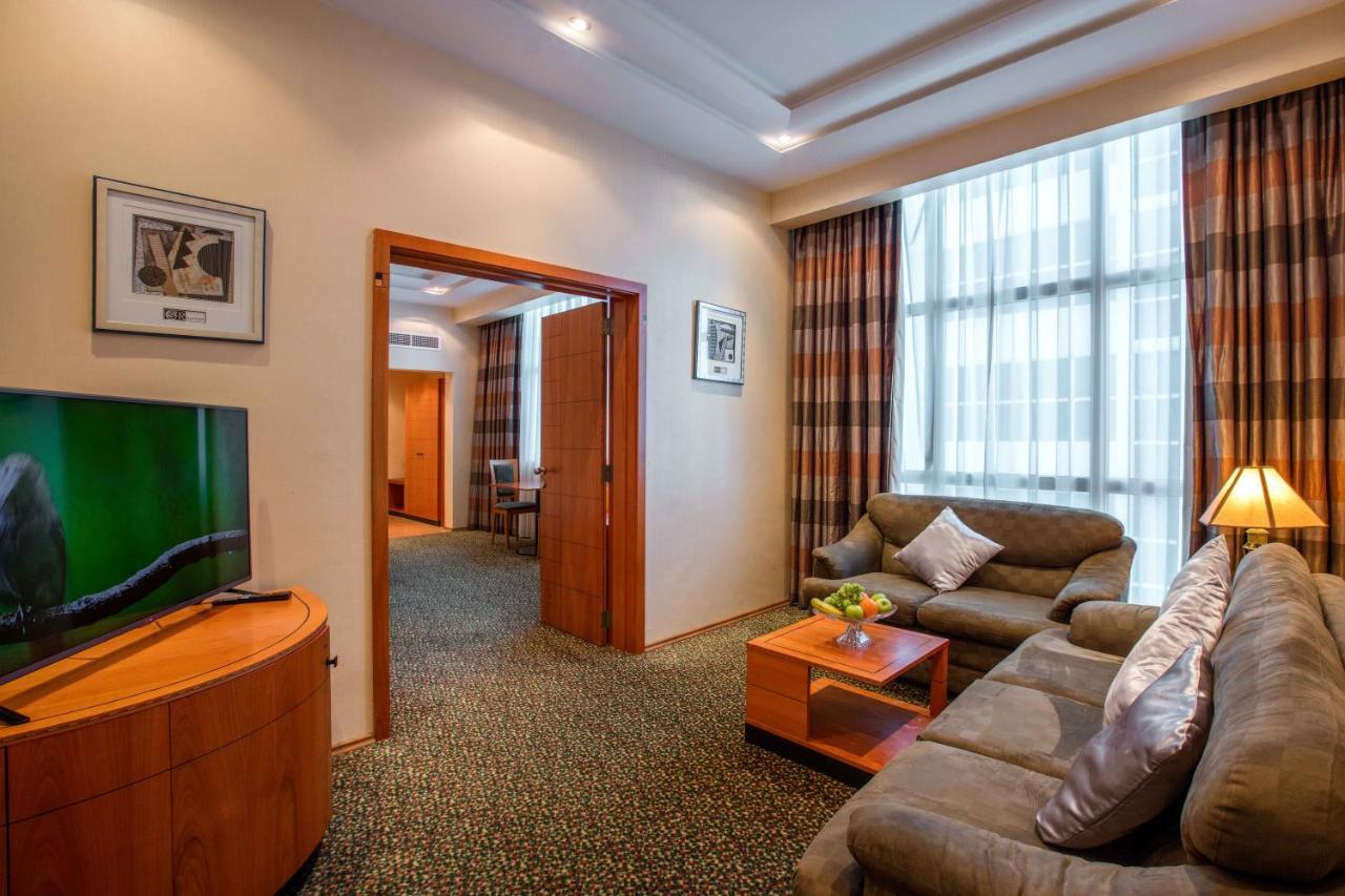 Gulf Court Hotel Manama Ngoại thất bức ảnh