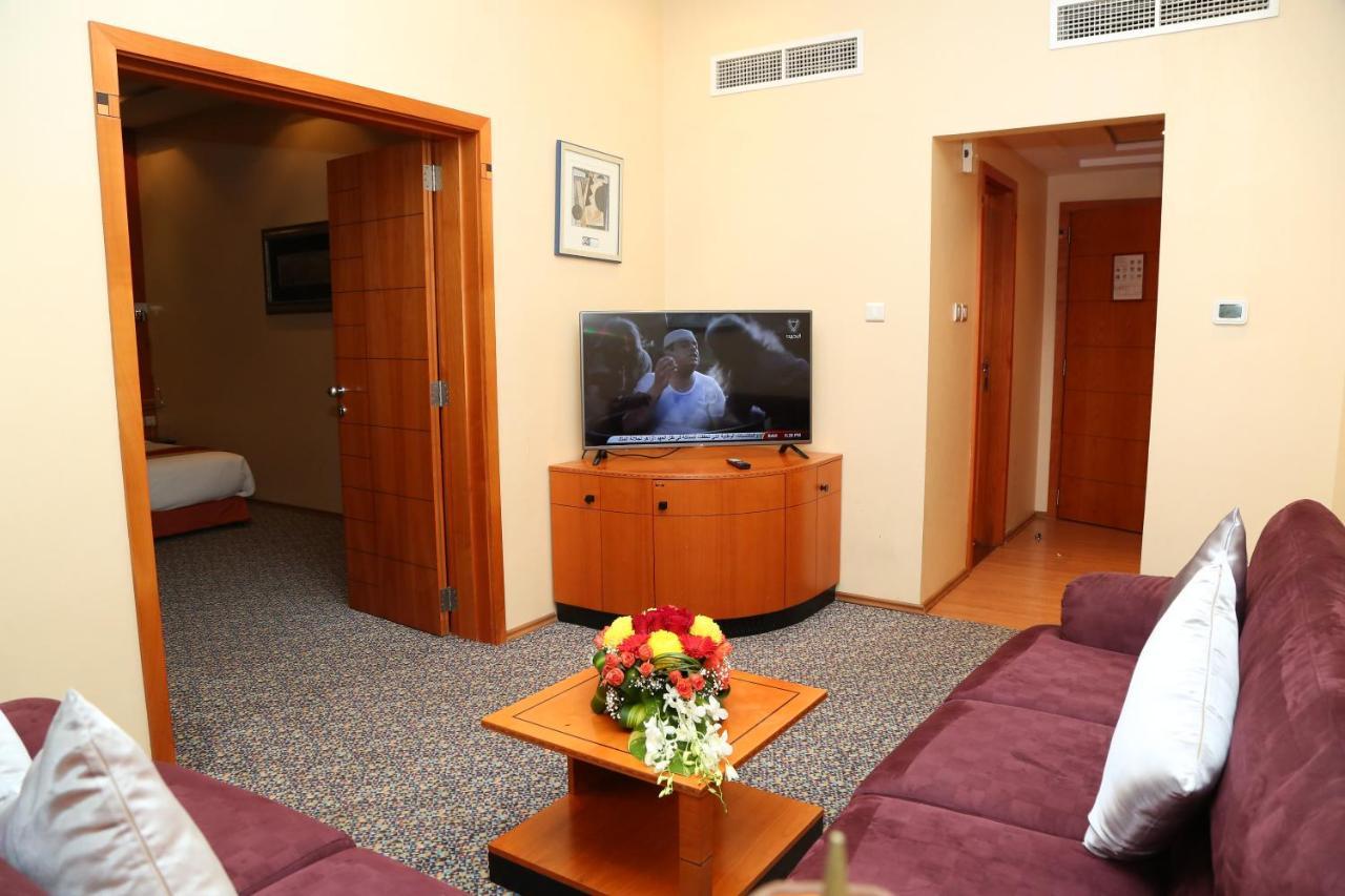 Gulf Court Hotel Manama Ngoại thất bức ảnh