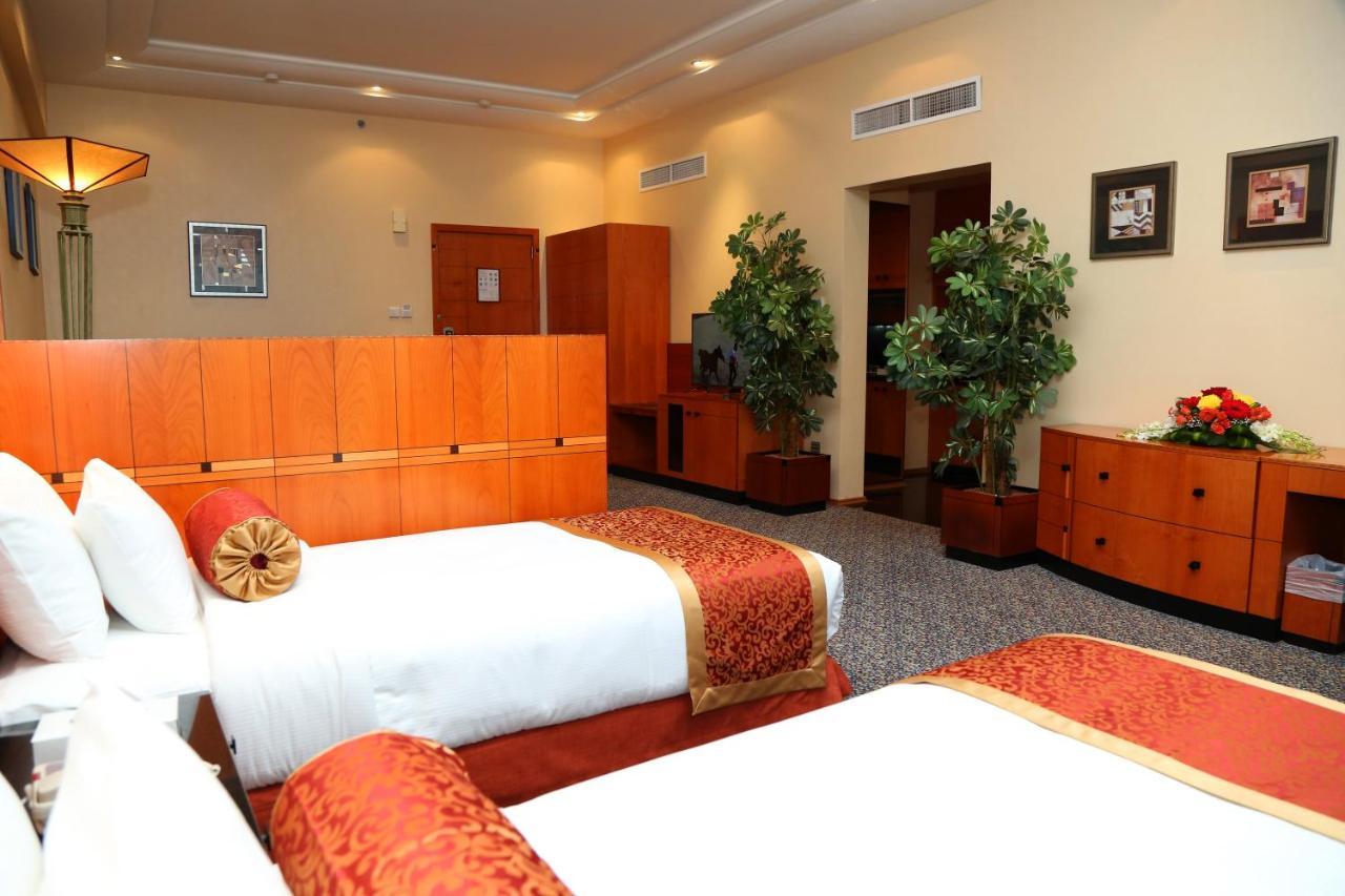 Gulf Court Hotel Manama Ngoại thất bức ảnh