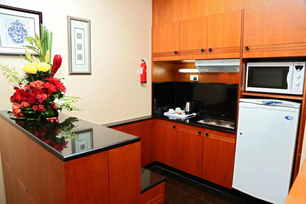 Gulf Court Hotel Manama Ngoại thất bức ảnh