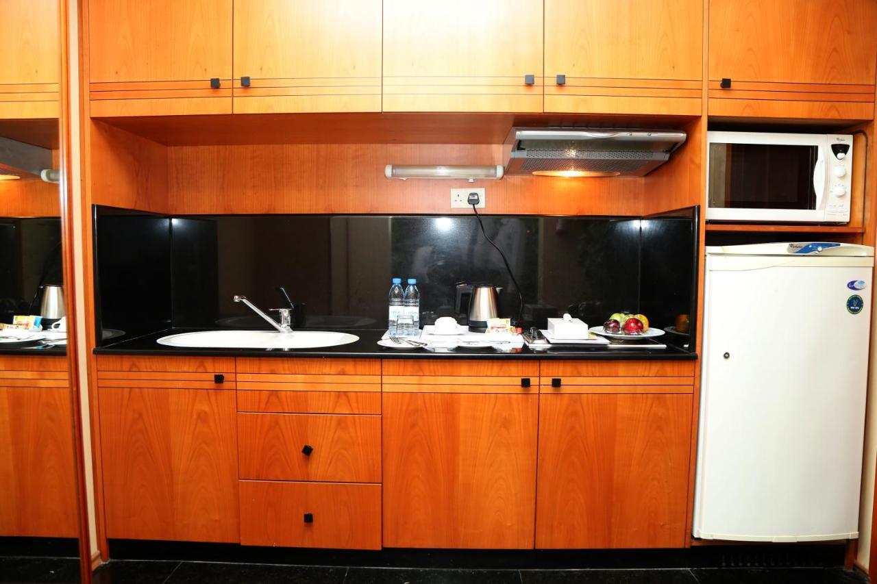 Gulf Court Hotel Manama Ngoại thất bức ảnh