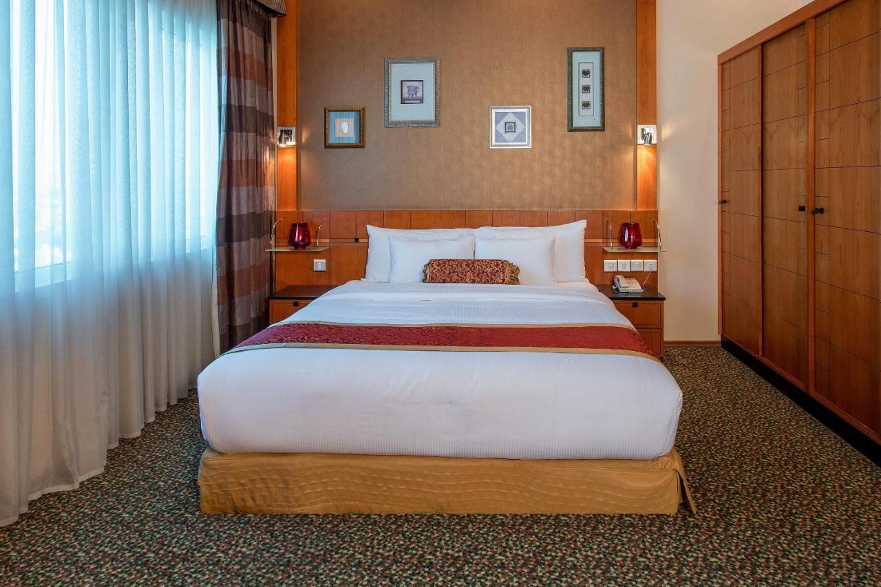 Gulf Court Hotel Manama Ngoại thất bức ảnh
