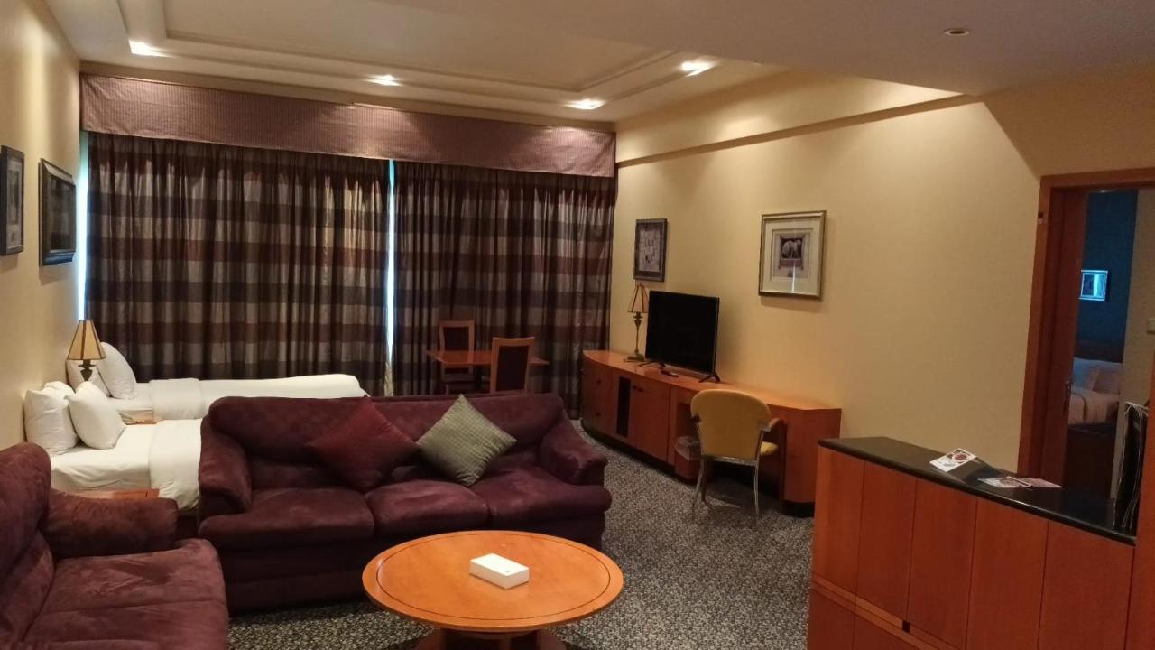 Gulf Court Hotel Manama Ngoại thất bức ảnh
