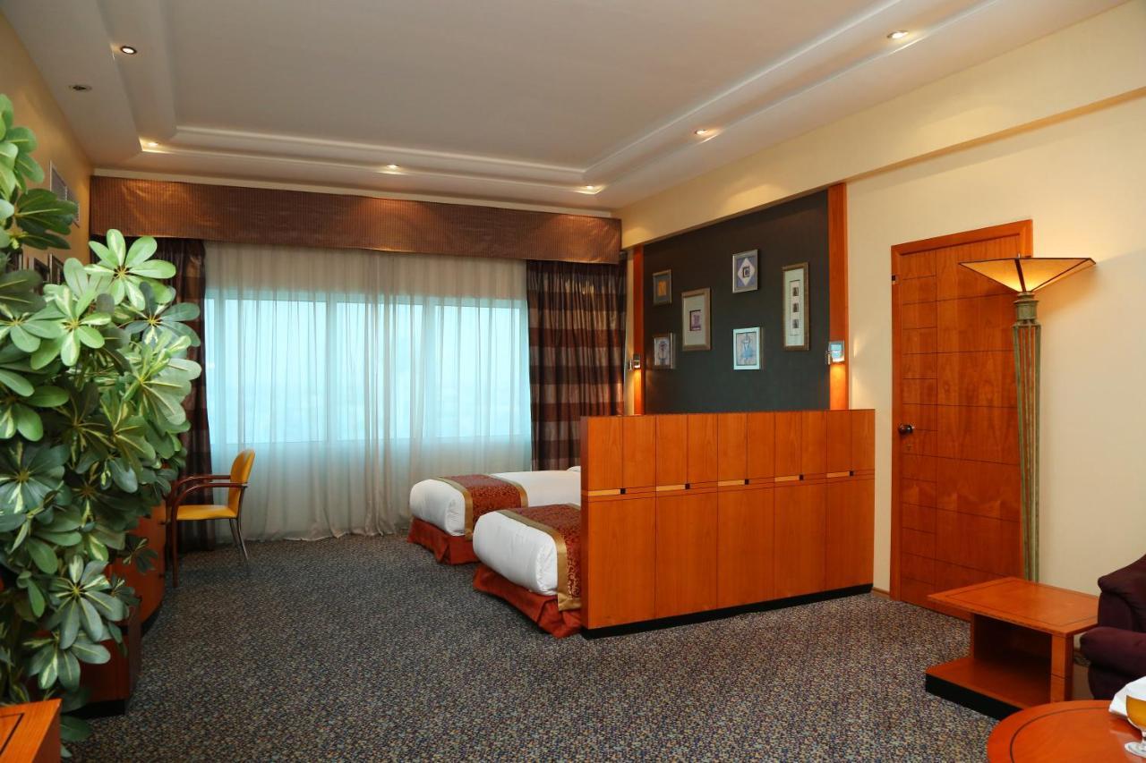 Gulf Court Hotel Manama Ngoại thất bức ảnh
