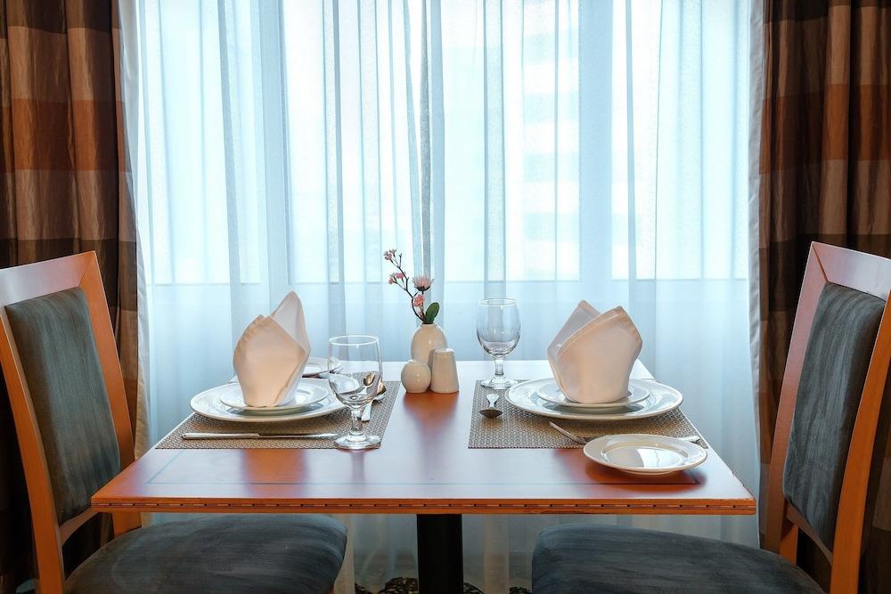 Gulf Court Hotel Manama Ngoại thất bức ảnh