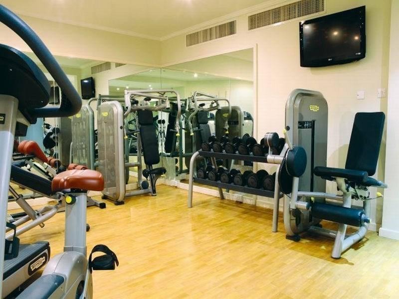 Gulf Court Hotel Manama Ngoại thất bức ảnh