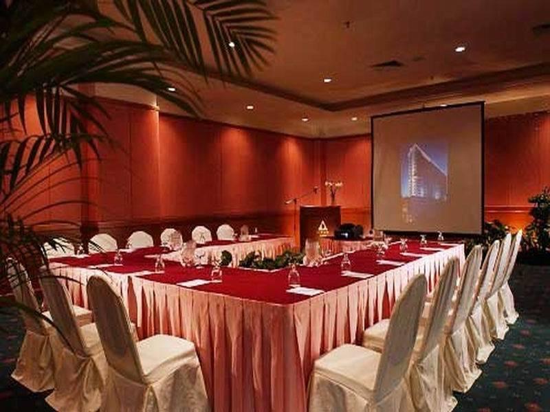 Gulf Court Hotel Manama Ngoại thất bức ảnh