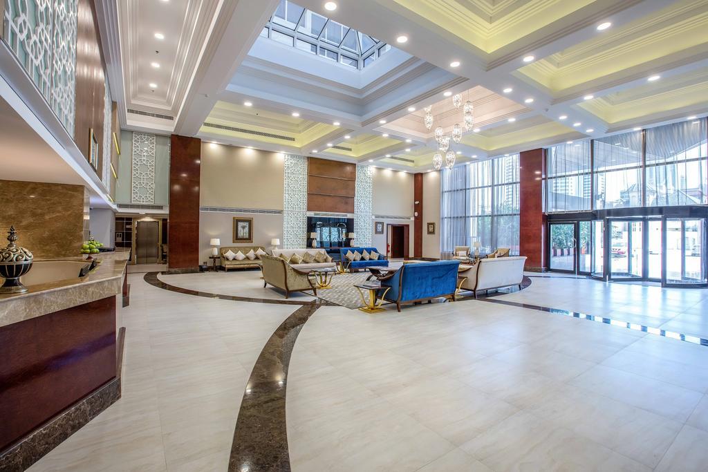 Gulf Court Hotel Manama Ngoại thất bức ảnh