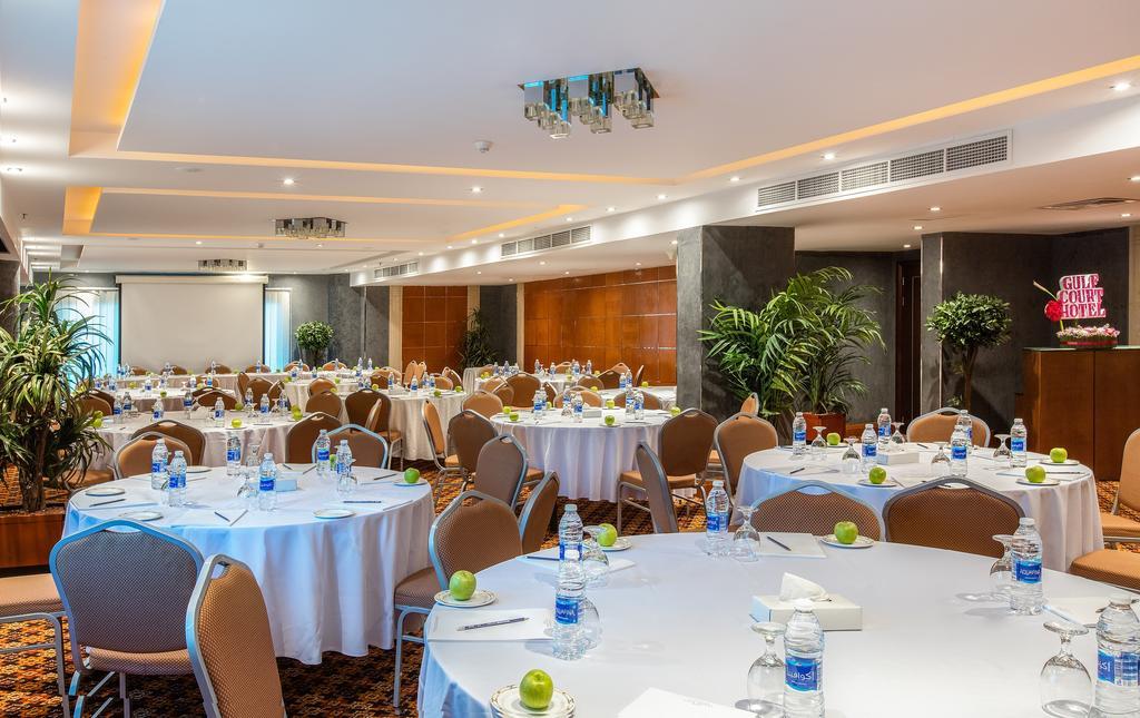 Gulf Court Hotel Manama Ngoại thất bức ảnh