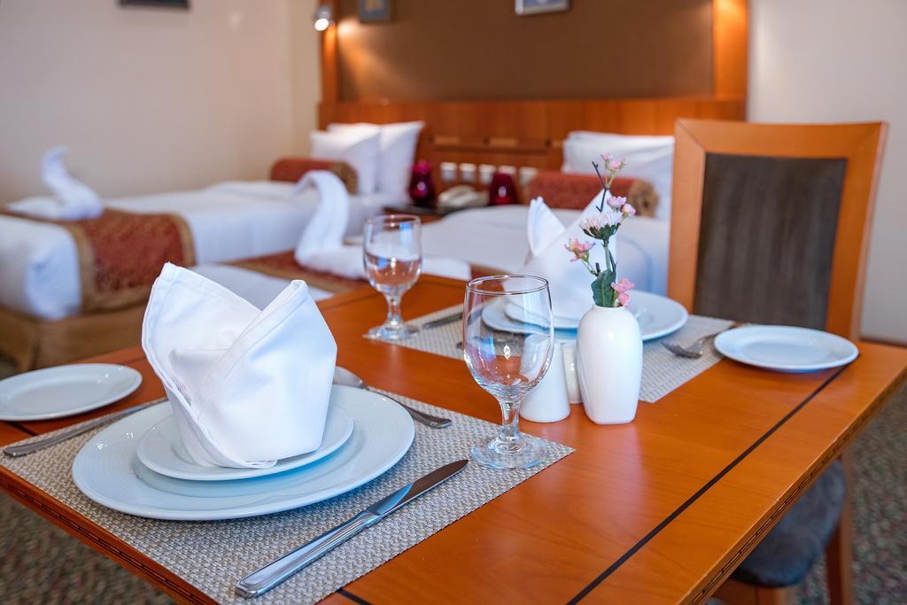 Gulf Court Hotel Manama Ngoại thất bức ảnh