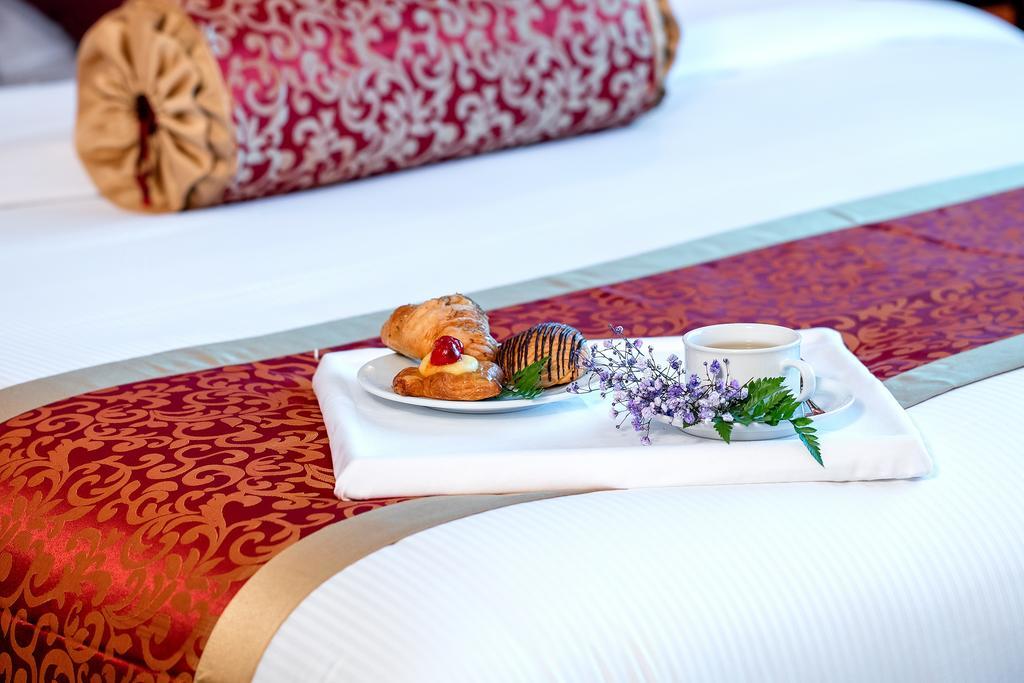 Gulf Court Hotel Manama Ngoại thất bức ảnh