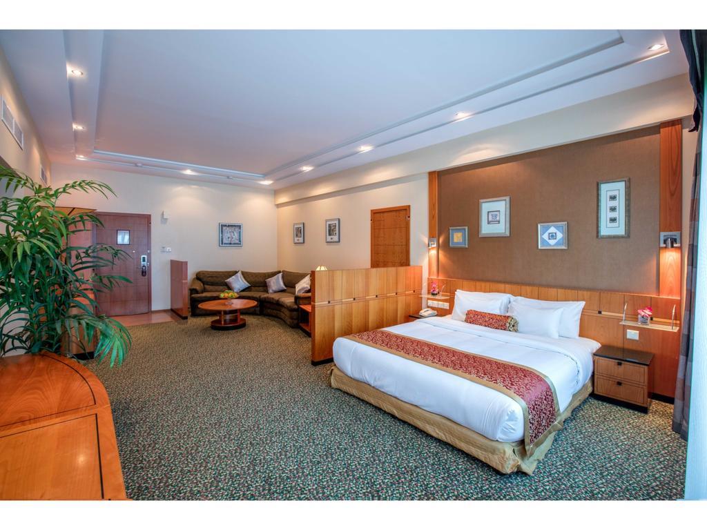 Gulf Court Hotel Manama Ngoại thất bức ảnh