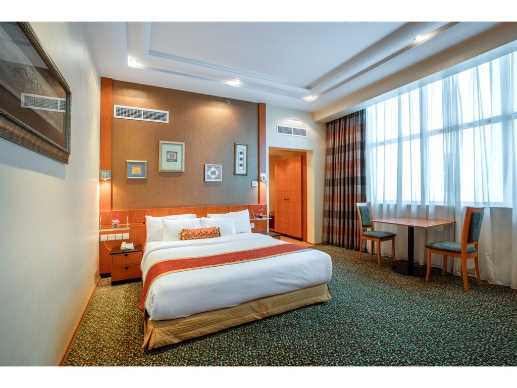 Gulf Court Hotel Manama Ngoại thất bức ảnh