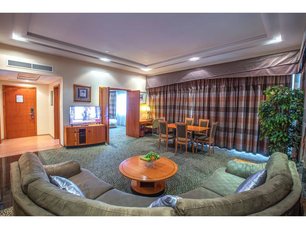 Gulf Court Hotel Manama Ngoại thất bức ảnh