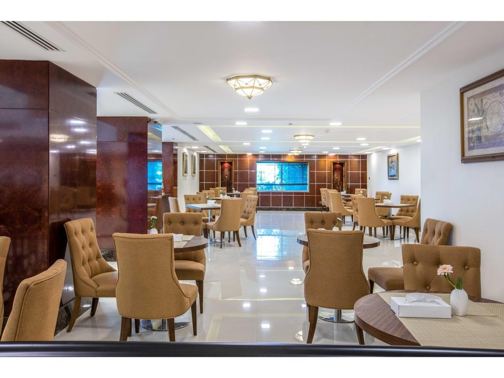 Gulf Court Hotel Manama Ngoại thất bức ảnh