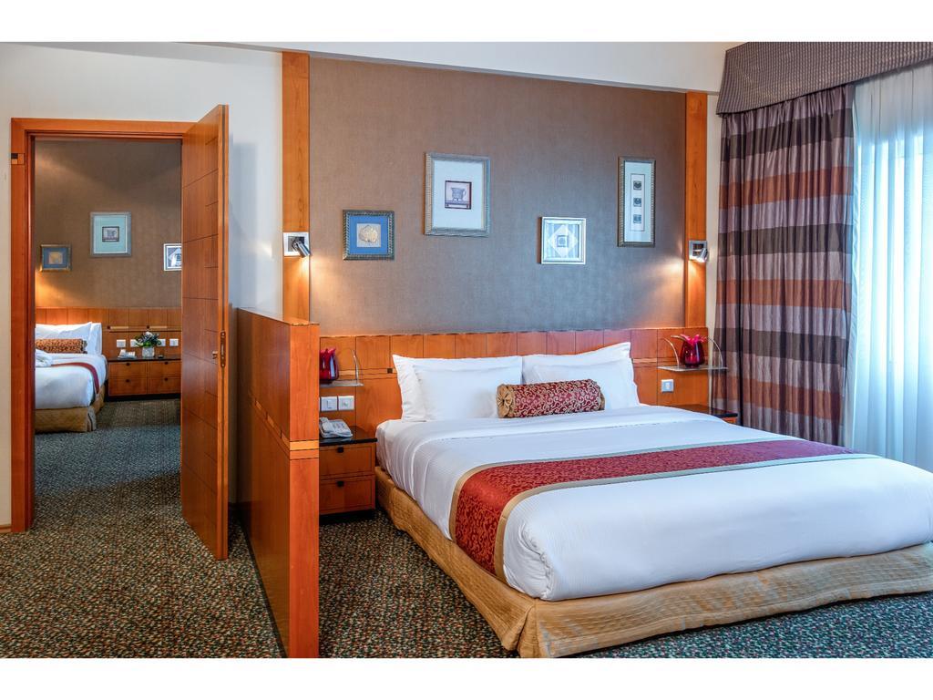 Gulf Court Hotel Manama Ngoại thất bức ảnh