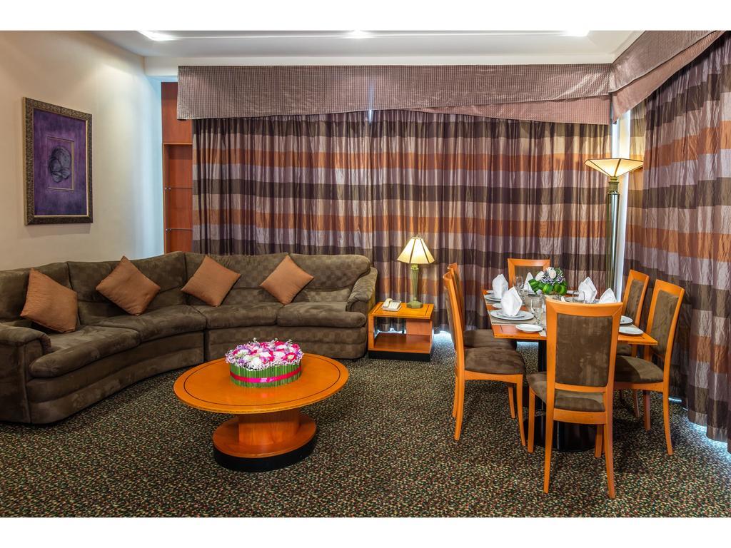 Gulf Court Hotel Manama Ngoại thất bức ảnh