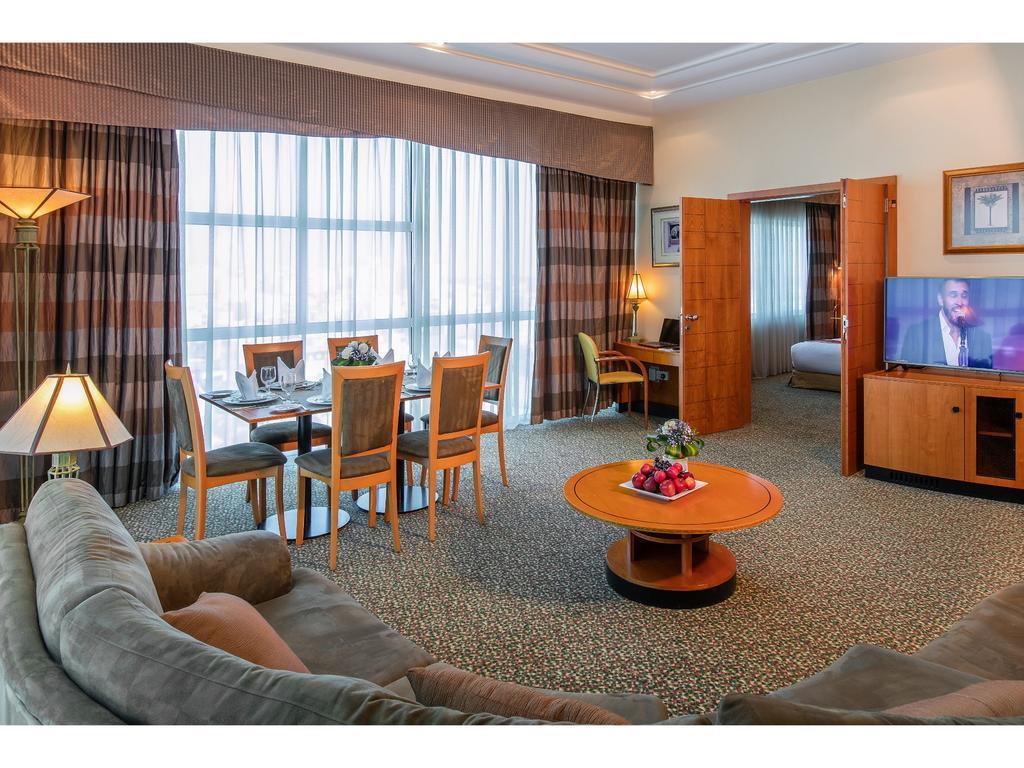 Gulf Court Hotel Manama Ngoại thất bức ảnh