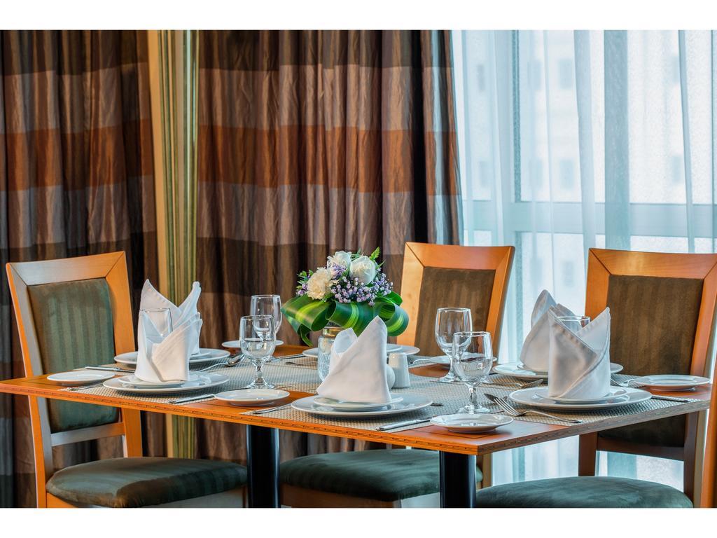 Gulf Court Hotel Manama Ngoại thất bức ảnh