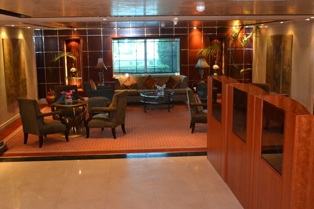 Gulf Court Hotel Manama Ngoại thất bức ảnh