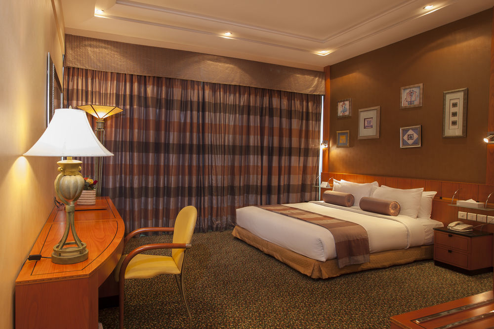 Gulf Court Hotel Manama Ngoại thất bức ảnh