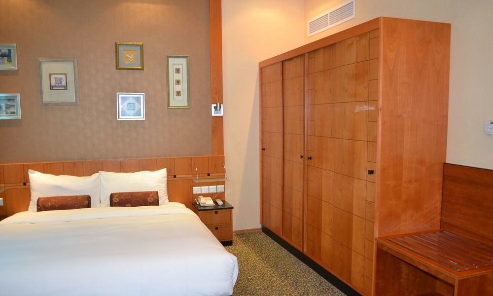 Gulf Court Hotel Manama Ngoại thất bức ảnh