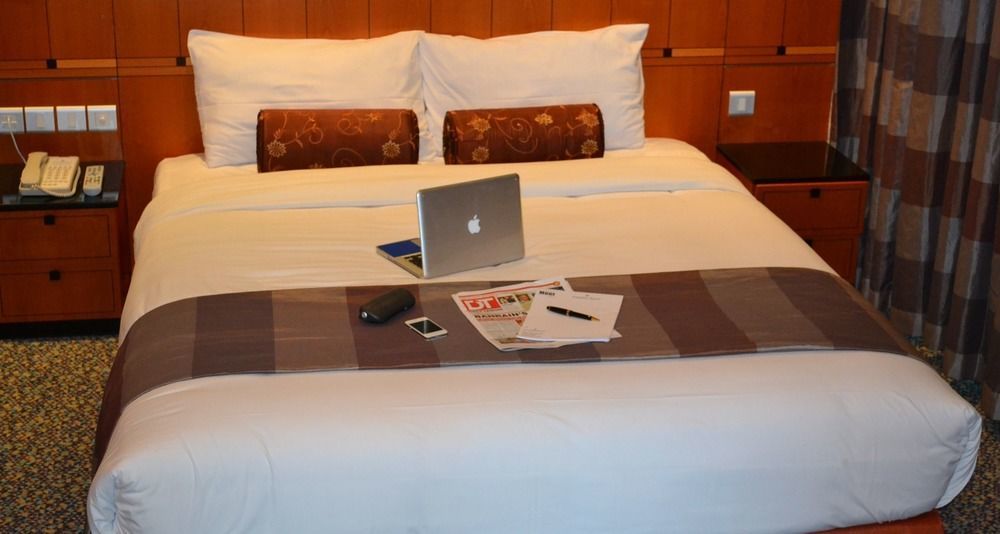 Gulf Court Hotel Manama Ngoại thất bức ảnh