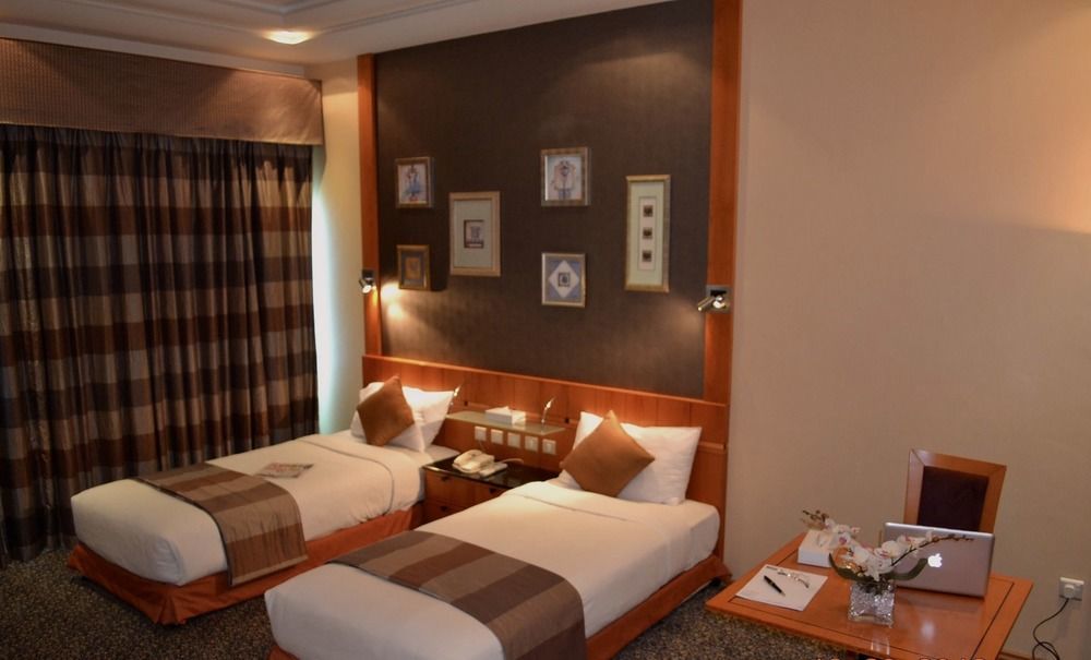 Gulf Court Hotel Manama Ngoại thất bức ảnh