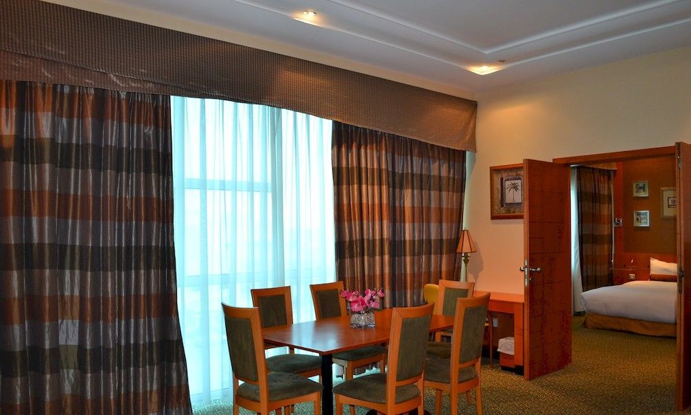 Gulf Court Hotel Manama Ngoại thất bức ảnh