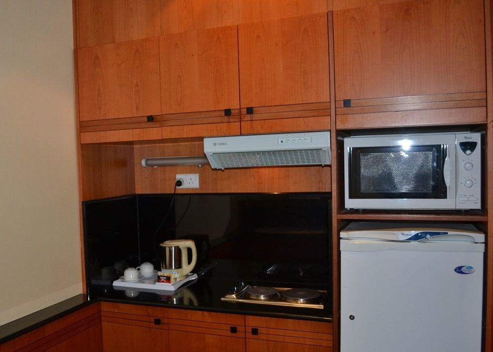 Gulf Court Hotel Manama Ngoại thất bức ảnh