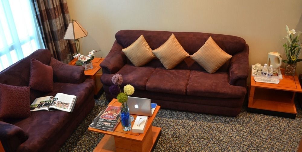 Gulf Court Hotel Manama Ngoại thất bức ảnh