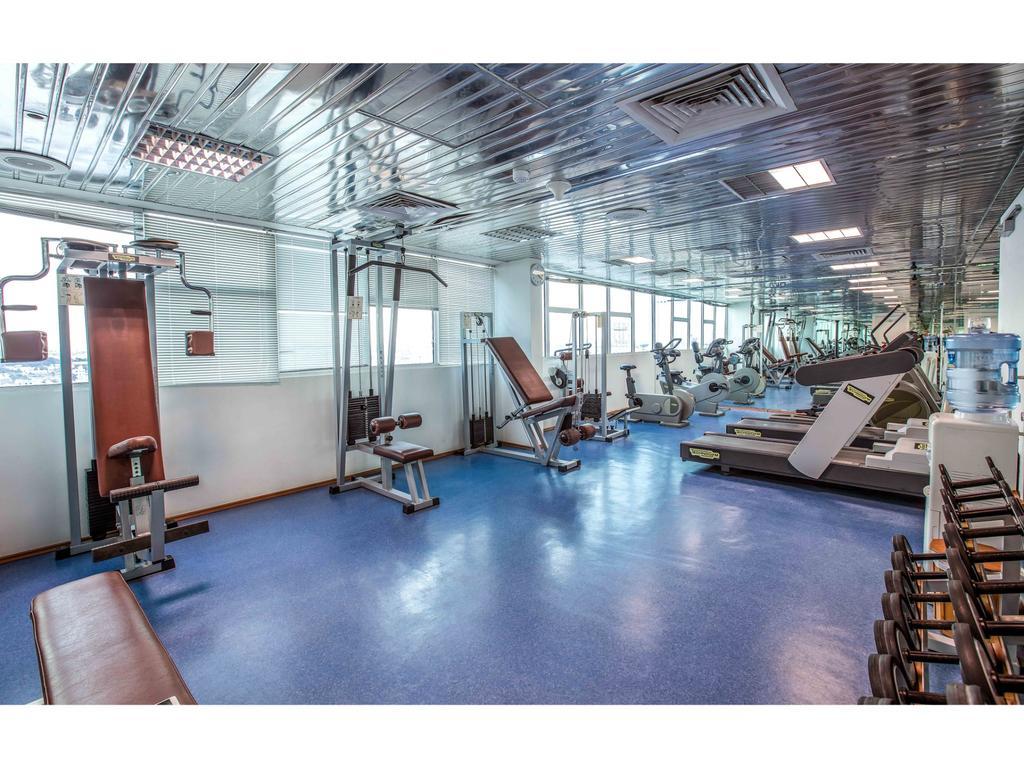 Gulf Court Hotel Manama Ngoại thất bức ảnh