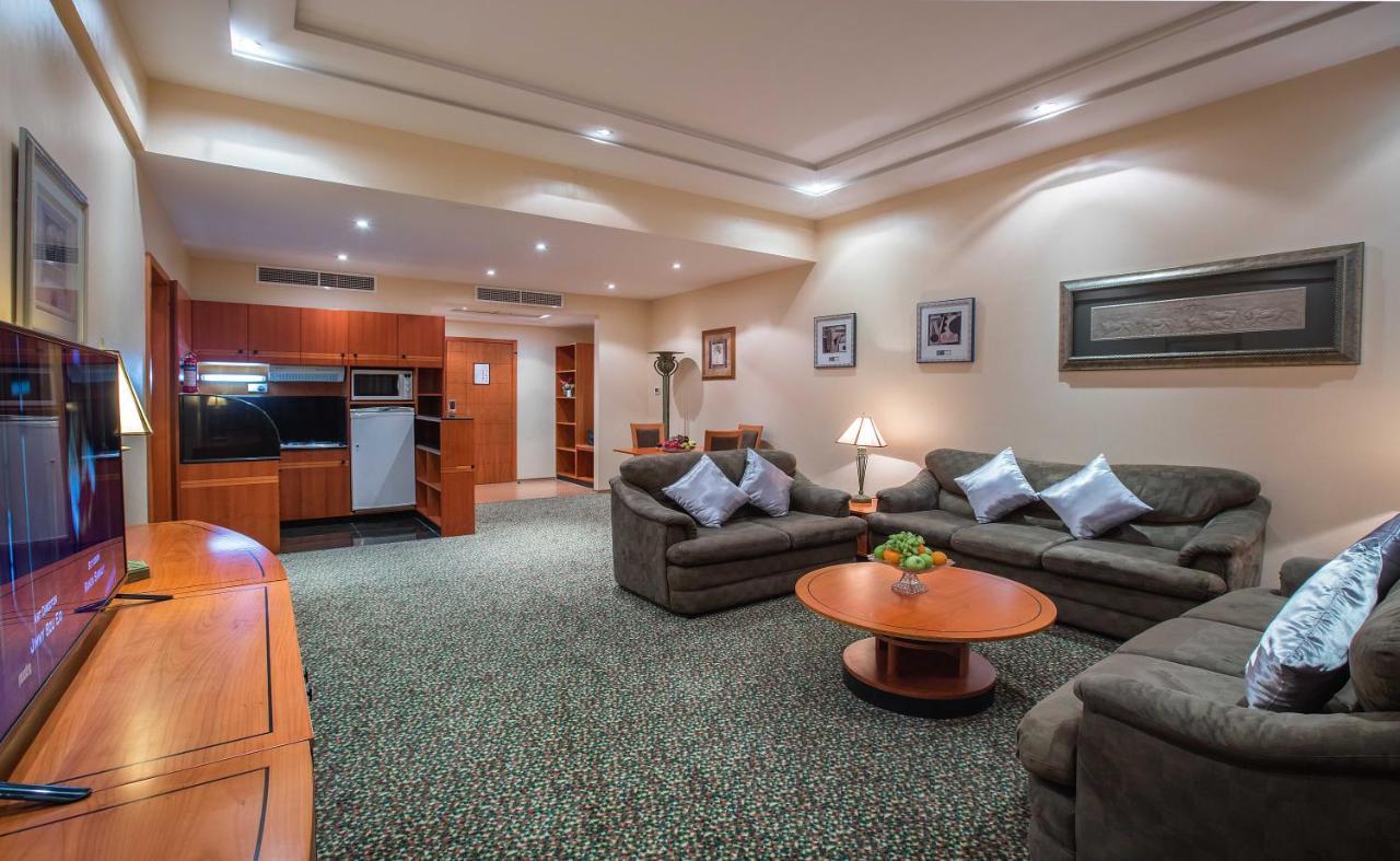 Gulf Court Hotel Manama Ngoại thất bức ảnh