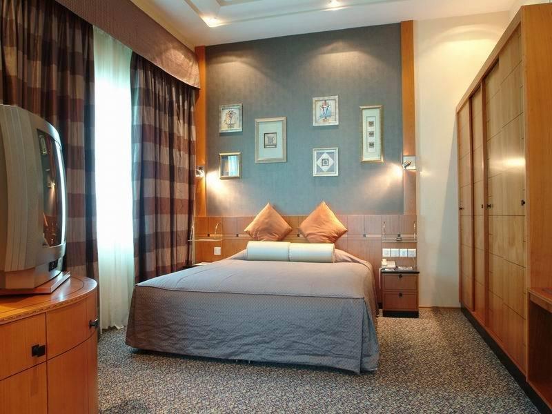Gulf Court Hotel Manama Ngoại thất bức ảnh